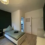 Charmante Direkt In Der Stadtmitte شقة أندرناخ