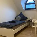 Charmante Direkt In Der Stadtmitte *