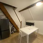 Charmante Direkt In Der Stadtmitte شقة