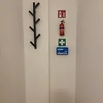 Charmante Direkt In Der Stadtmitte شقة *
