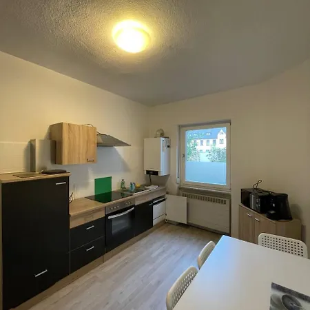 Charmante Direkt In Der Stadtmitte * Andernach