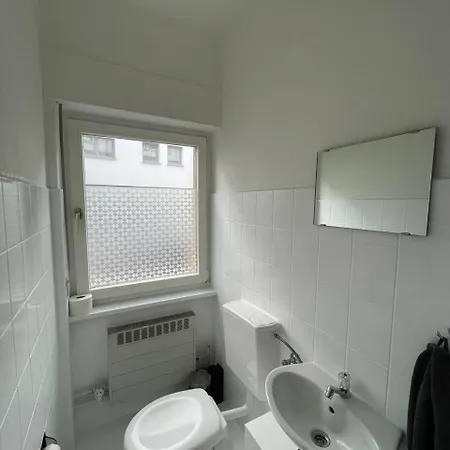 Charmante Direkt In Der Stadtmitte