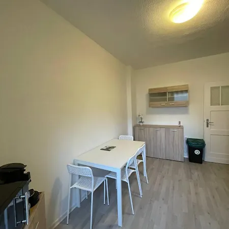 Apartmán Charmante Direkt In Der Stadtmitte Andernach