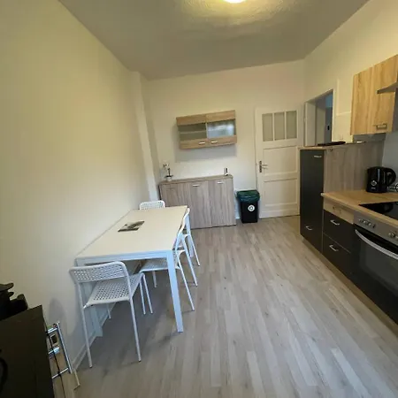 Charmante Direkt In Der Stadtmitte Apartment *