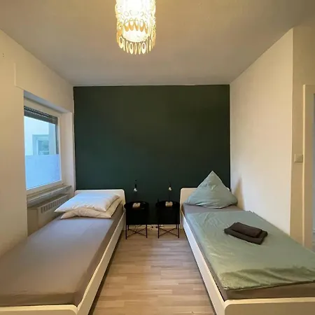 Charmante Direkt In Der Stadtmitte *