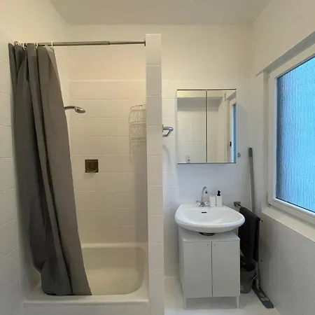 Apartmán Charmante Direkt In Der Stadtmitte