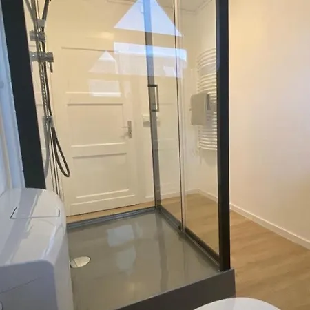 Charmante Direkt In Der Stadtmitte Apartmán