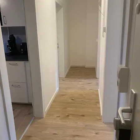 Charmante Direkt In Der Stadtmitte Apartmán Andernach