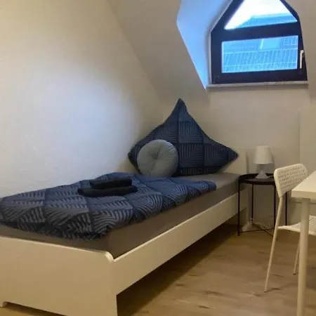 Charmante Direkt In Der Stadtmitte *