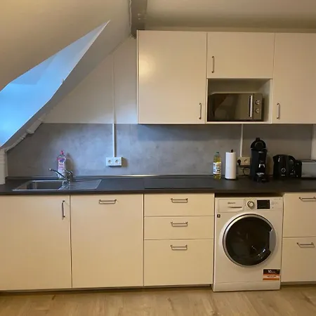 Charmante Direkt In Der Stadtmitte * Andernach