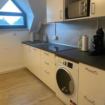 Charmante Direkt In Der Stadtmitte Apartmán