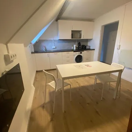 Charmante Direkt In Der Stadtmitte