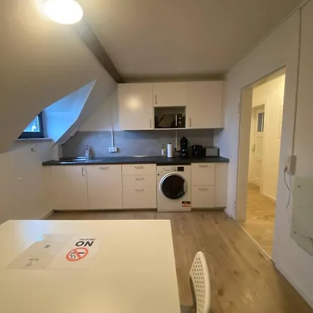 Apartmán Charmante Direkt In Der Stadtmitte *