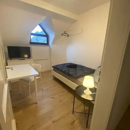 Charmante Direkt In Der Stadtmitte *