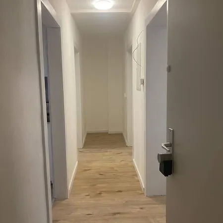 Charmante Direkt In Der Stadtmitte