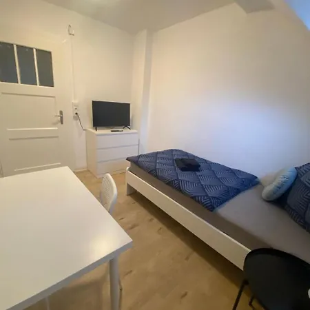 Charmante Direkt In Der Stadtmitte Daire Andernach