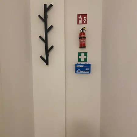 Charmante Direkt In Der Stadtmitte Daire *