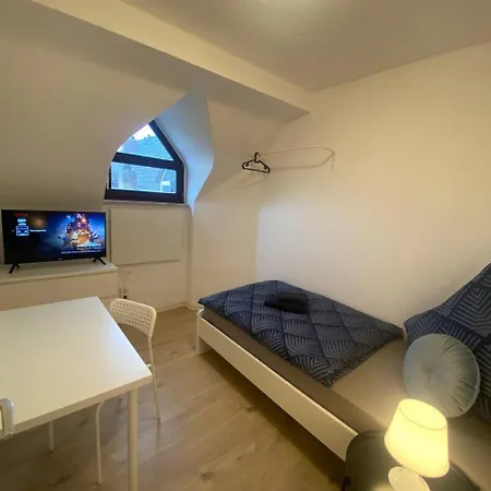 Charmante Direkt In Der Stadtmitte Andernach