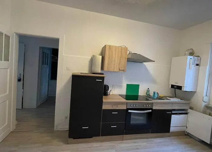 Charmante Direkt In Der Stadtmitte