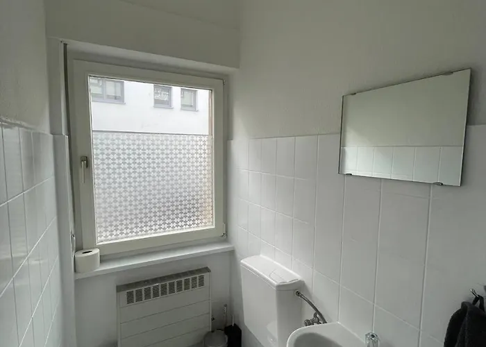 Charmante Direkt In Der Stadtmitte