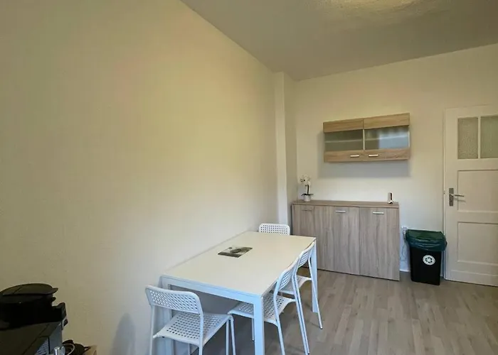 Apartamento Charmante Direkt In Der Stadtmitte Andernach