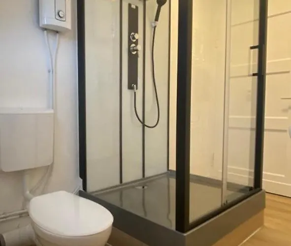 Charmante Direkt In Der Stadtmitte