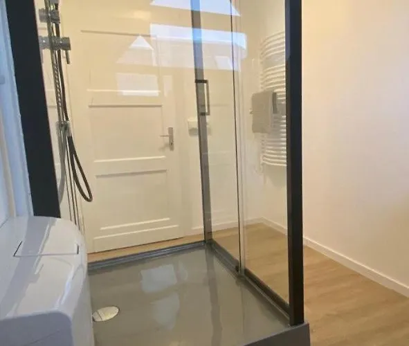 Charmante Direkt In Der Stadtmitte Apartment