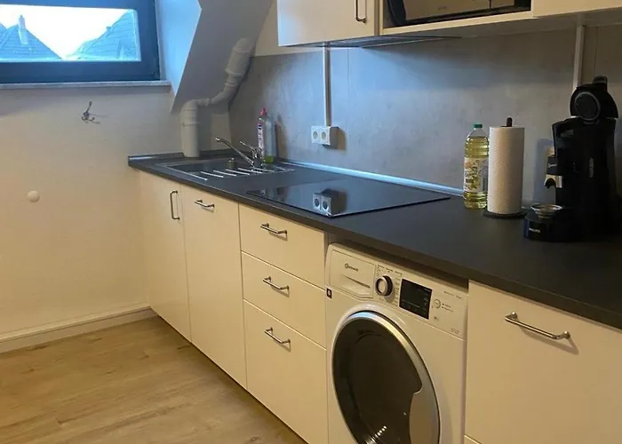 Charmante Direkt In Der Stadtmitte Apartment