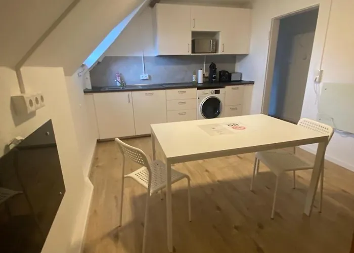 Charmante Direkt In Der Stadtmitte