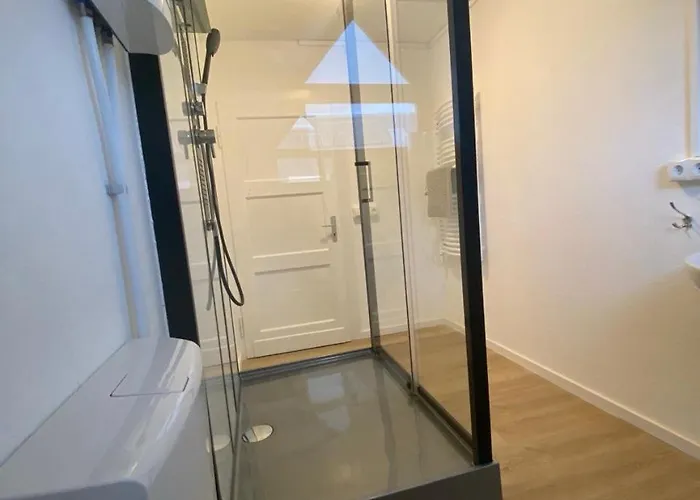 Charmante Direkt In Der Stadtmitte *