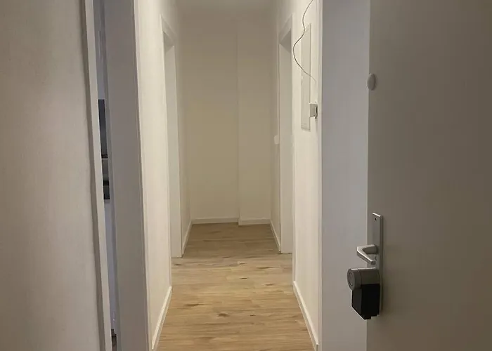 Charmante Direkt In Der Stadtmitte