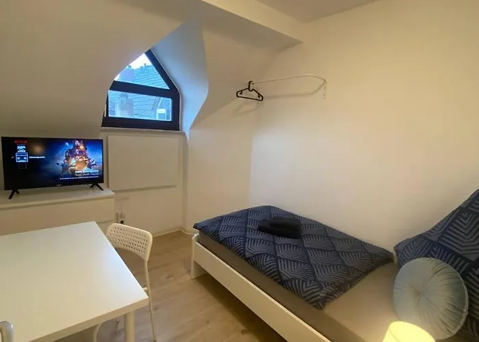 Charmante Direkt In Der Stadtmitte Andernach